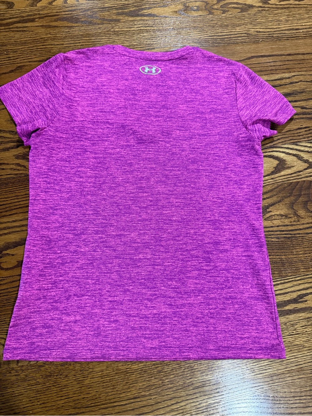 Under Armour Women's Performance Tee - Picture 4 of 4